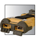 FC-2500 Schnittstellen
