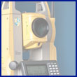 Topcon ES